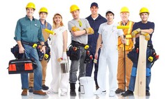 Top trang bị bảo hộ lao động tại Bình Dương cần nhất 