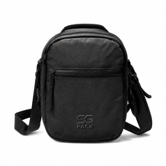 SG Pack Metro Sling   Túi đeo chéo dáng dọc nhỏ gọn 