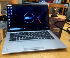 Laptop Dell Latitude 5410 Core i7-10610U RAM 8GB SSD 256GB VGA ON Màn 14 Inch Full HD Máy Đẹp 