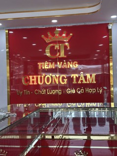 Phần mềm bán hàng OFFLINE và bộ máy tính tiền dành cho tiệm vàng chuyên nghiệp 