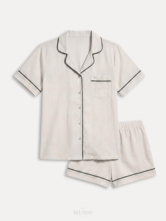 Pijama   Lựa chọn hoàn hảo cho giấc ngủ thoải mái 