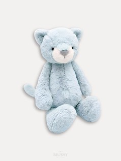 Mèo Bông Blushy   Người bạn êm ái, vỗ về giấc ngủ sâu 