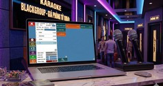 Phần mềm quản lý offline cho quán karaoke 