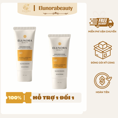 Top 8 Lợi Ích Khi Sử Dụng Kem Chống Nắng Enora Beauty Mỗi Ngày 