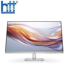 Màn Hình HP S5 524sh 9D9L6UT  23.8 inch - IPS - FHD - 100Hz - 5ms 