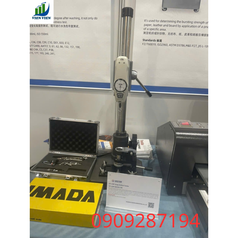 Máy Test Nút Gester GT-C09 