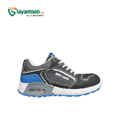 Safety Jogger Raptor S1P SRC - Giải pháp an toàn cho người lao động 