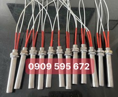 Điện trở cây một đầu có ren M 