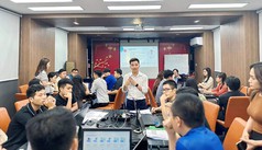 Trung Tâm Đào Tạo SEO Uy Tín Được Nhiều Học Viên Lựa Chọn 