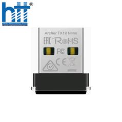 TP-Link Archer TX1U Nano AX300 