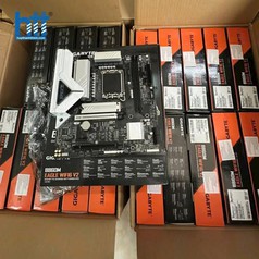 Main B860M Eagle wifi6 V2 