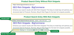 Rich Snippets Là Gì  Ưu Điểm, Nhược Điểm Và Cách Áp Dụng 