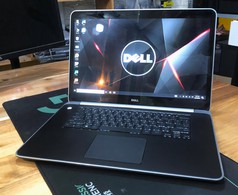 Laptop Dell Precision M3800 Core i7-4702HQ Ram 16GB SSD 512GB 2 VGA Rời K1100M Màn 15.6 Cảm Ứng FHD 