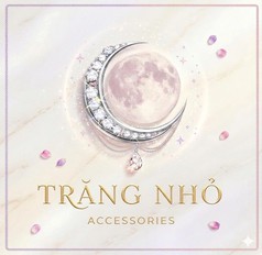 Giới thiệu thương hiệu Trăng Nhỏ Accessorie 