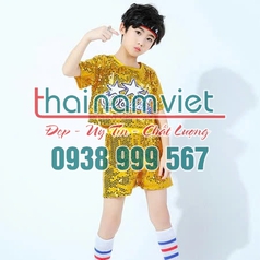 Cho thuê váy múa học sinh trẻ em tại Tân Phú Tphcm 