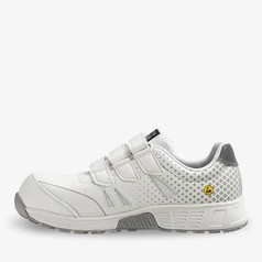 Giày bảo hộ Jogger tại Hải Phòng chuẩn Châu Âu ở đâu 