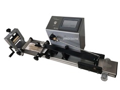 Máy test độ bền màu ma sát Y B 571G 