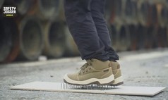 Địa chỉ giày bảo hộ Jogger tại Hải Phòng giá tốt nhất 