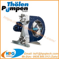 Bơm bánh răng Thoelen   Nhà cung cấp bơm Thoelen 