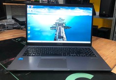 Laptop Asus Vivobook X515E Core i3-1115G4 Ram 8GB SSD 256GB VGA ON Màn 15.6 FHD Cảm Ứng Máy Đẹp 