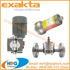 Bơm màng kép EXAKTA   Nhà cung cấp bơm EXAKTA 