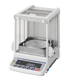 Cân kỹ thuật AND, 6200g x 0.001g MC-6203A AND 