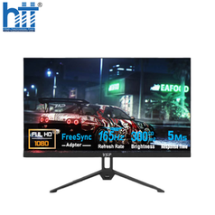 Màn hình VSP VG247S  23.8 inch - IPS - FHD - 165Hz - 5ms - FreeSync 