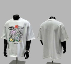 Gợi ý chọn áo phông phù hợp cho phong cách hằng ngày 