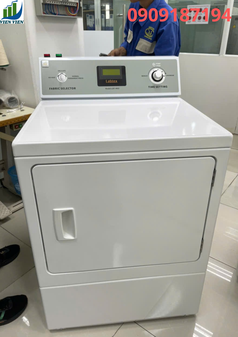 Máy giặt Labtex LBT-M6 