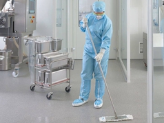Top giày phòng sạch phổ biến nhất 