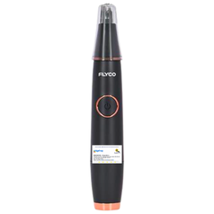 Máy Tỉa Lông Mũi Flyco FS5600VN   An Toàn, Nhỏ Gọn Và Tiện Lợi Cho Chăm Sóc Cá Nhân...