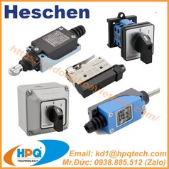 Công tắc Heschen   Heschen switche 
