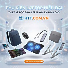 Phụ kiện Laptop - PC 