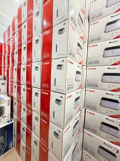 Bán buôn bán lẻ máy in canon 2900 