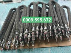 Điện trở cánh tản nhiệt - giá tốt - giao toàn quốc 