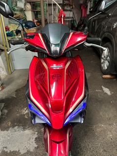Honda Airblade 125 nguyên zin cần bán 