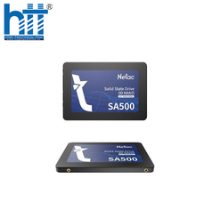 SSD Netac SA500 2.5 Sata 3 512GB 