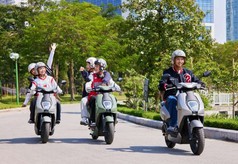 Xe Máy Điện Có Cần Bằng Lái Không  Giải Đáp Chi Tiết Và Lý Do Nên Chọn Xe Máy...