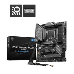 Mainboard MSI Z790 Gaming Plus Wifi DDR5 