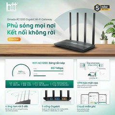 Bộ phát wifi Gateway 