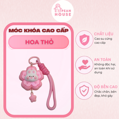 Móc Khóa Quà Tặng - Món Quà Nhỏ, Ý Nghĩa Lớn Cho Mọi Dịp 