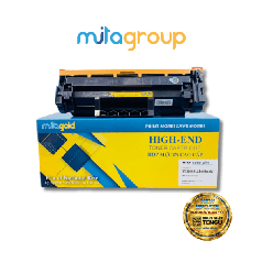 Mực In Mita Gold: Lựa Chọn Thông Minh Cho Mọi Nhu Cầu In Ấn 