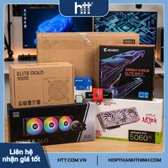 Build Pc theo nhu cầu 