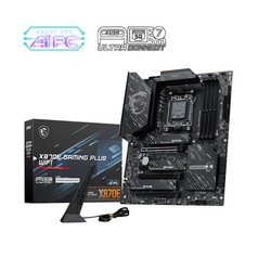 Mainboard Msi X870E Gaming Plus Wifi 