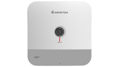 Bình nóng lạnh Ariston, Rossi, Ferroli, Casper... vẻ đẹp Châu Âu giữa lòng Hà Nội 