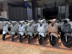 Xe điện nào tốt nhất hiện nay  Top mẫu xe điện đáng mua nhất 2026 