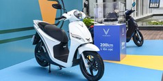 Lợi ích của xe điện: Vì sao xe điện đang trở thành xu hướng giao thông của tương lai 