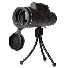Ống nhòm 1 mắt 40 60 gắn điện thoại 