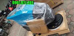 Máy chà sàn liên hợp Kumisai KMS 75E   Giải pháp làm sạch chuyên nghiệp cho mọi công trình...