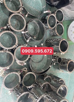 Chuyên cung cấp sỉ   lẻ Vòng nhiệt sử dụng trong công nghiệp 